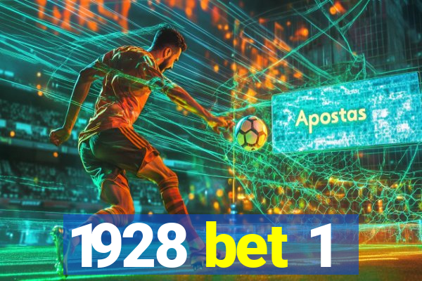 1928 bet 1